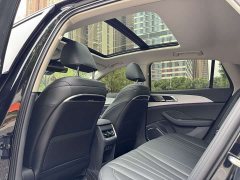 Hongqi H5 2.0T automatic Qichang version - фото 17