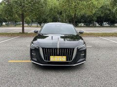 Hongqi H5 2.0T automatic Qichang version - фото 2