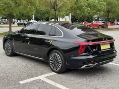 Hongqi H5 2.0T automatic Qichang version - фото 3