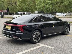 Hongqi H5 2.0T automatic Qichang version - фото 4