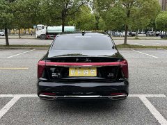 Hongqi H5 2.0T automatic Qichang version - фото 6