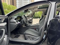 Hongqi H5 2.0T automatic Qichang version - фото 9