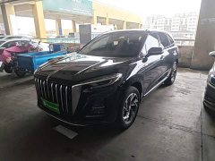 Hongqi HS3 PHEV 2024 115km Jinwei Edition - фото 1