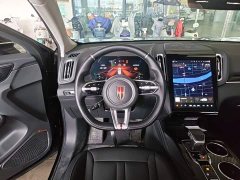 Hongqi HS3 PHEV 2024 115km Jinwei Edition - фото 11