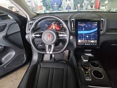 Hongqi HS3 PHEV 2024 115km Jinwei Edition - фото 13