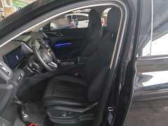Hongqi HS3 PHEV 2024 115km Jinwei Edition - фото 15