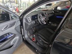 Hongqi HS3 PHEV 2024 115km Jinwei Edition - фото 16