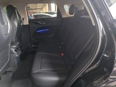 Hongqi HS3 PHEV 2024 115km Jinwei Edition - фото 17