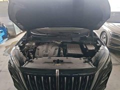 Hongqi HS3 PHEV 2024 115km Jinwei Edition - фото 20
