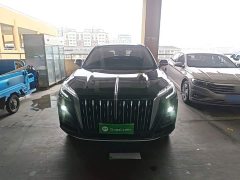 Hongqi HS3 PHEV 2024 115km Jinwei Edition - фото 3