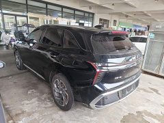 Hongqi HS3 PHEV 2024 115km Jinwei Edition - фото 5