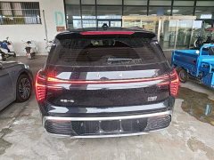 Hongqi HS3 PHEV 2024 115km Jinwei Edition - фото 6
