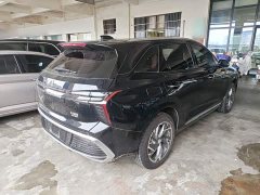 Hongqi HS3 PHEV 2024 115km Jinwei Edition - фото 7