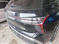 Hongqi HS3 PHEV 2024 115km Jinwei Edition - фото 8