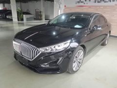 Hongqi H5 classic facelift 1.5T DCT flag rhyme version - фото 1