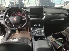 Hongqi H5 classic facelift 1.5T DCT flag rhyme version - фото 10