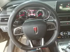 Hongqi H5 classic facelift 1.5T DCT flag rhyme version - фото 11