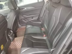 Hongqi H5 classic facelift 1.5T DCT flag rhyme version - фото 17