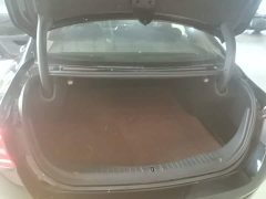 Hongqi H5 classic facelift 1.5T DCT flag rhyme version - фото 19
