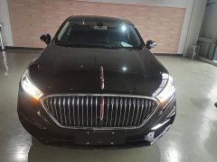 Hongqi H5 classic facelift 1.5T DCT flag rhyme version - фото 3