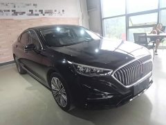 Hongqi H5 classic facelift 1.5T DCT flag rhyme version - фото 4