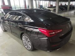 Hongqi H5 classic facelift 1.5T DCT flag rhyme version - фото 5