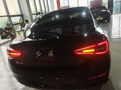 Hongqi H5 classic facelift 1.5T DCT flag rhyme version - фото 6