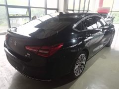Hongqi H5 classic facelift 1.5T DCT flag rhyme version - фото 7