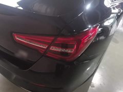 Hongqi H5 classic facelift 1.5T DCT flag rhyme version - фото 8