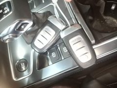 Hongqi H5 classic facelift 1.5T DCT flag rhyme version - фото 9