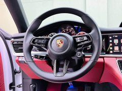 Porsche Panamera 2023 Panamera 4 Executive Extended Edition 2.9T - фото 10