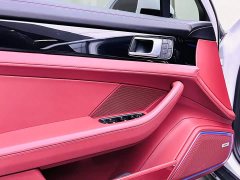 Porsche Panamera 2023 Panamera 4 Executive Extended Edition 2.9T - фото 11