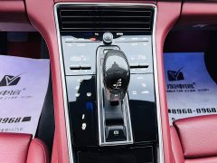 Porsche Panamera 2023 Panamera 4 Executive Extended Edition 2.9T - фото 14