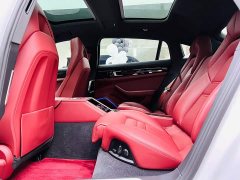 Porsche Panamera 2023 Panamera 4 Executive Extended Edition 2.9T - фото 15