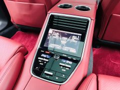 Porsche Panamera 2023 Panamera 4 Executive Extended Edition 2.9T - фото 16