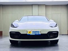 Porsche Panamera 2023 Panamera 4 Executive Extended Edition 2.9T - фото 2