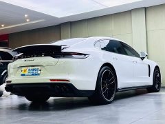Porsche Panamera 2023 Panamera 4 Executive Extended Edition 2.9T - фото 4