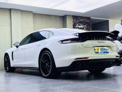 Porsche Panamera 2023 Panamera 4 Executive Extended Edition 2.9T - фото 6