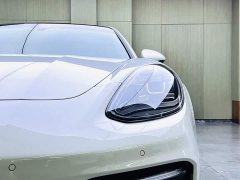 Porsche Panamera 2023 Panamera 4 Executive Extended Edition 2.9T - фото 7