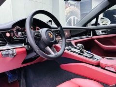 Porsche Panamera 2023 Panamera 4 Executive Extended Edition 2.9T - фото 8