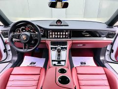 Porsche Panamera 2023 Panamera 4 Executive Extended Edition 2.9T - фото 9
