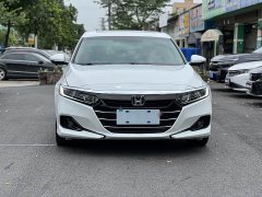 Honda Accord 260TURBO Deluxe Edition - фото 2