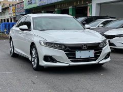 Honda Accord 260TURBO Deluxe Edition - фото 3