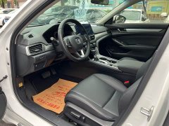 Honda Accord 260TURBO Deluxe Edition - фото 4