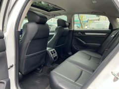 Honda Accord 260TURBO Deluxe Edition - фото 6