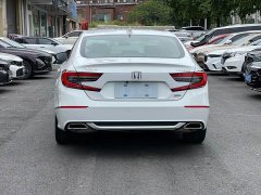 Honda Accord 260TURBO Deluxe Edition - фото 8