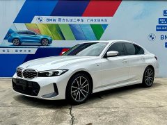 BMW 3 Series 325i M Sports Package - фото 1