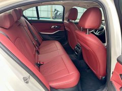 BMW 3 Series 325i M Sports Package - фото 11