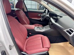 BMW 3 Series 325i M Sports Package - фото 12