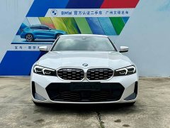 BMW 3 Series 325i M Sports Package - фото 2